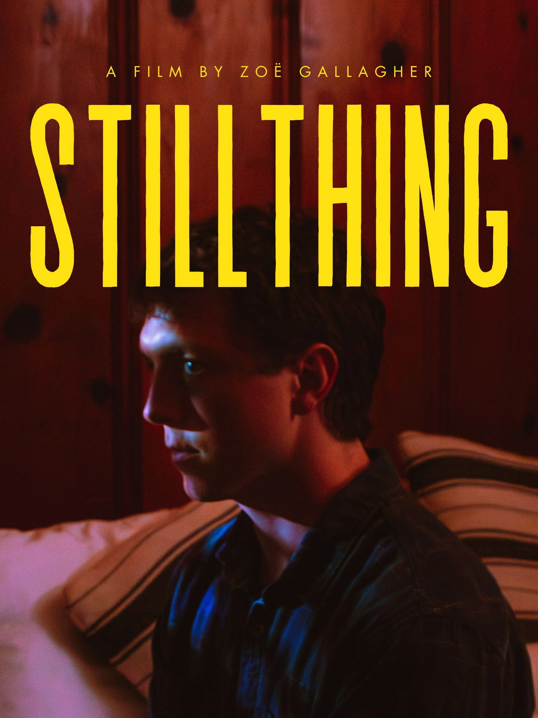 STILLTHING