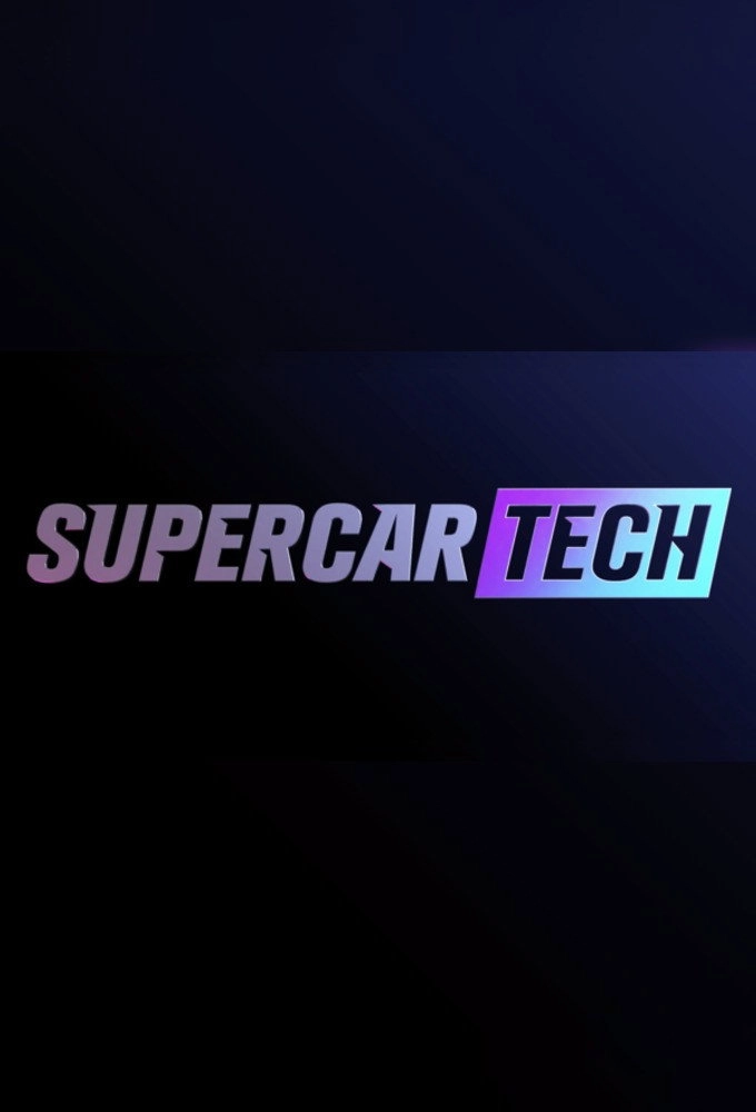 Supercar Tech