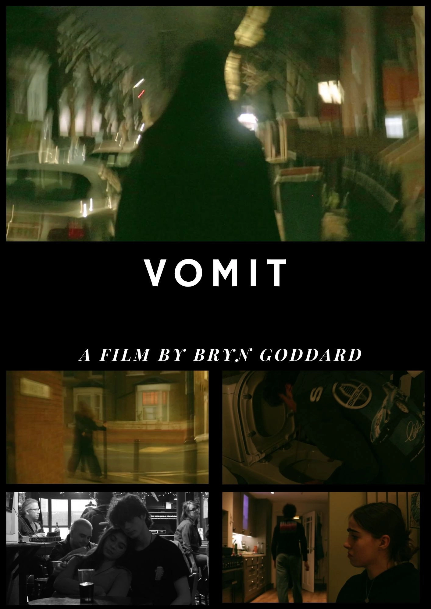 Vomit