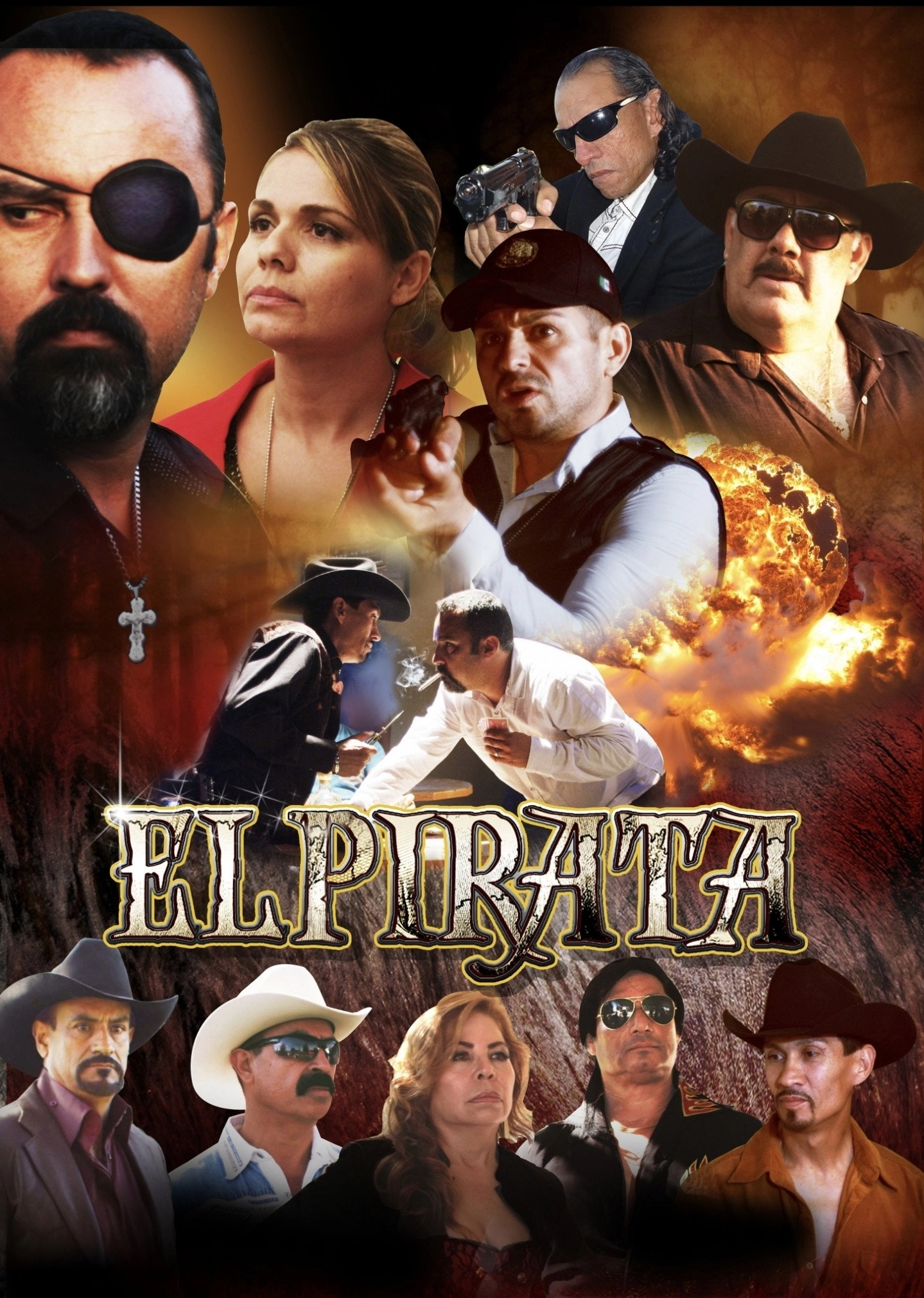 El Pirata