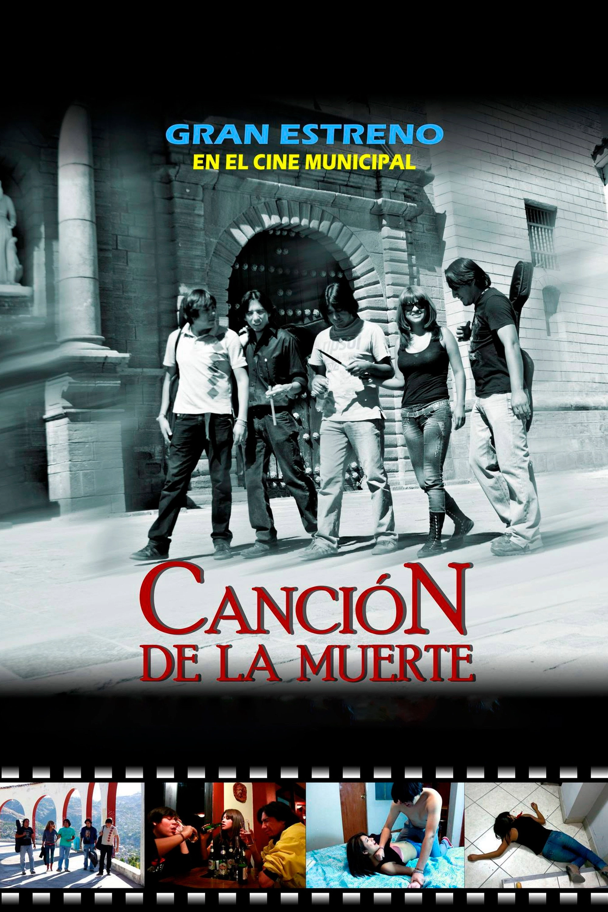 Canción de la Muerte