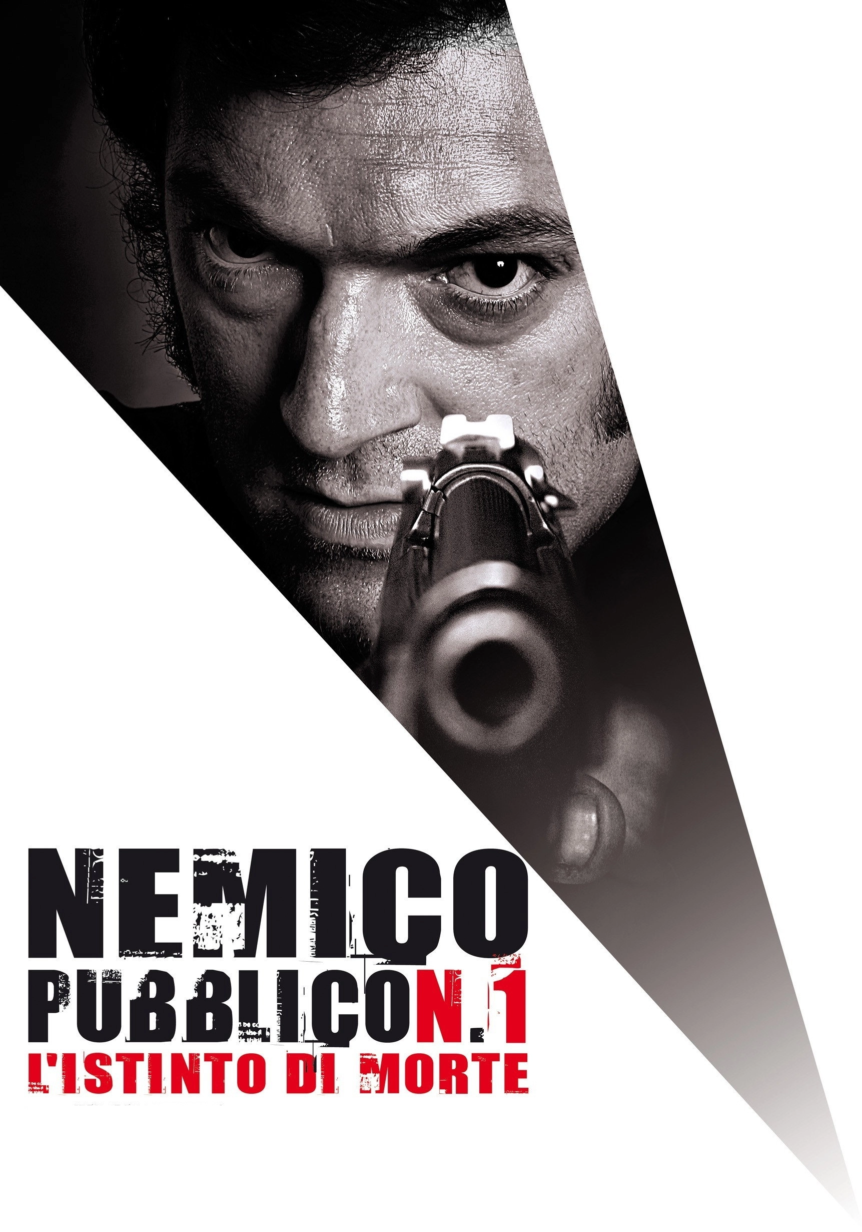 Mesrine: Killer Instinct
