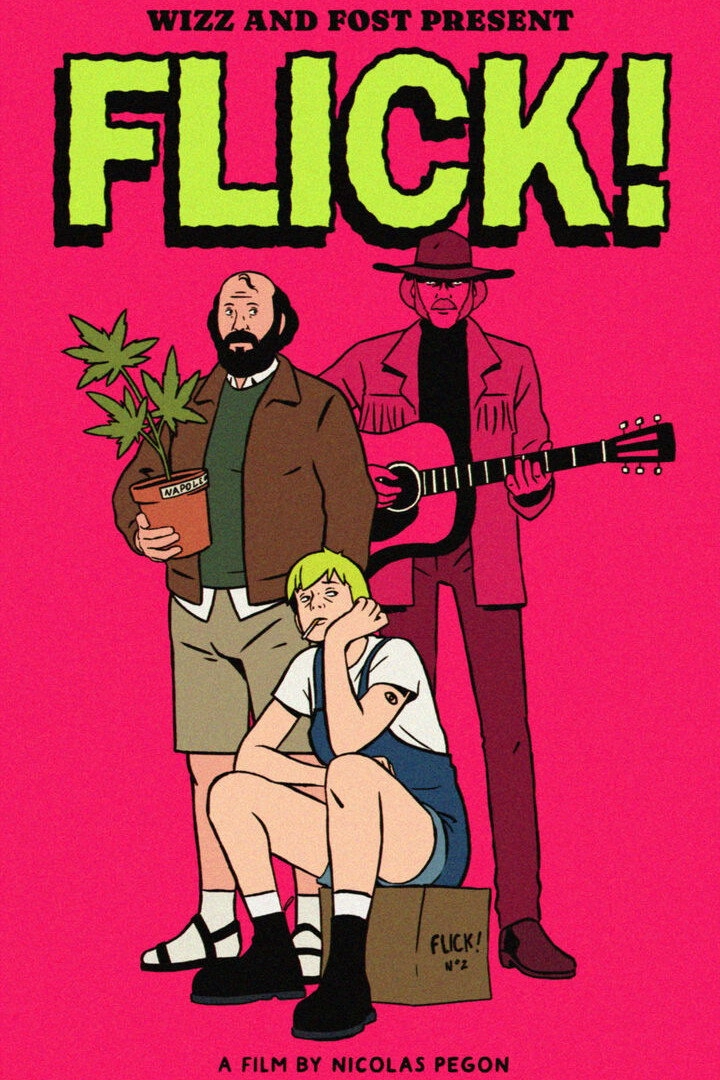 Flick!