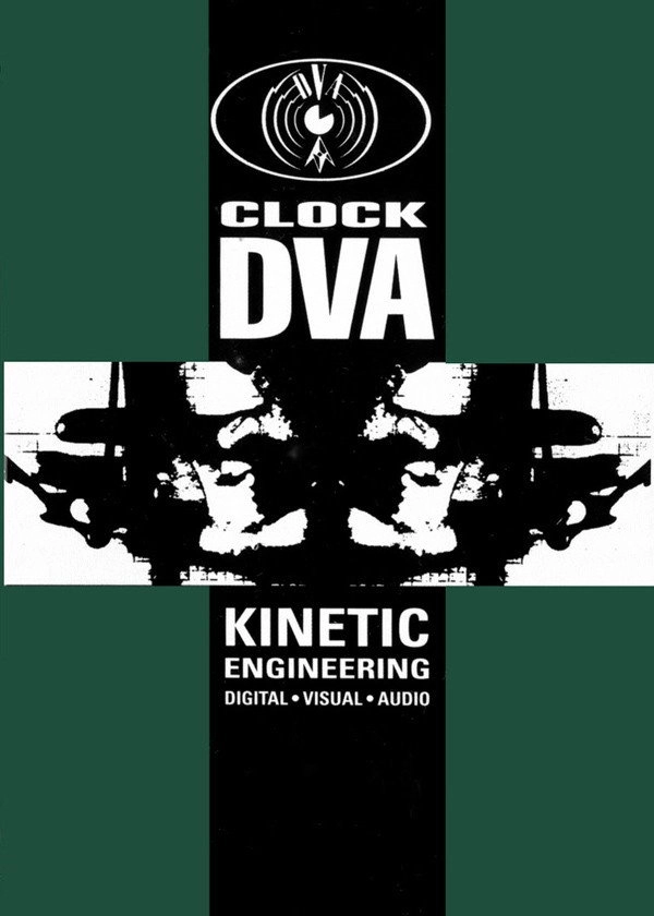 Clock DVA: Kinetic Engineering