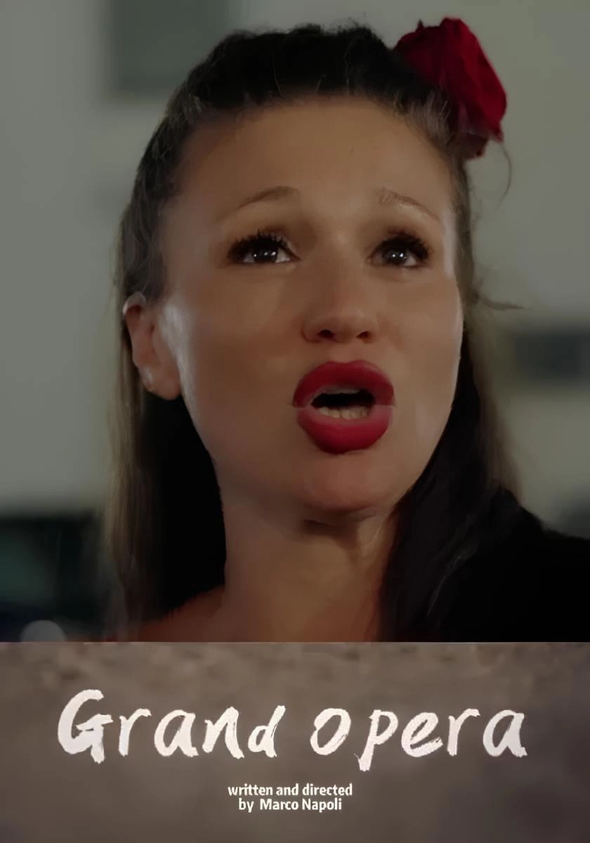 Grand Opèra