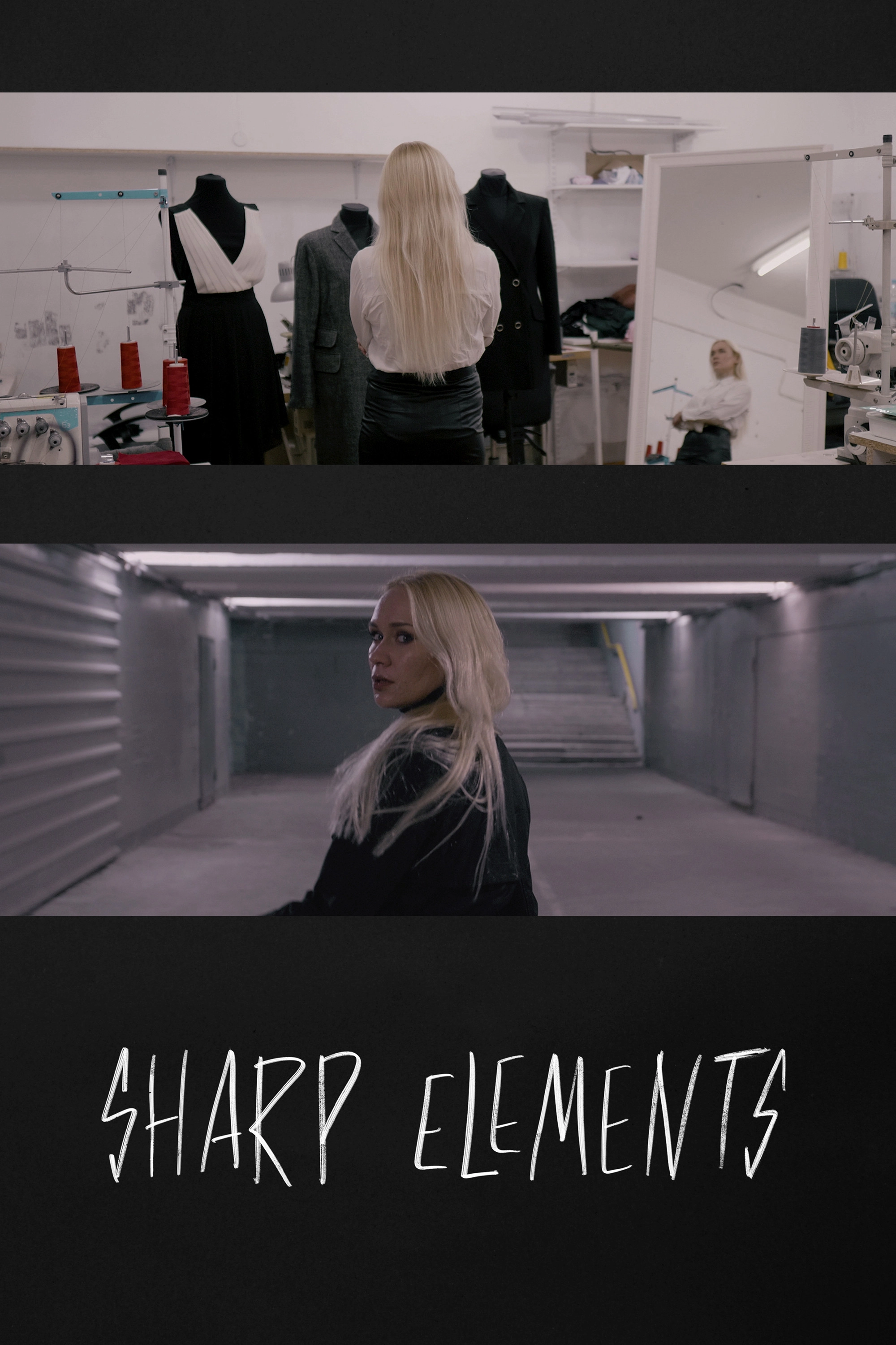 Sharp Elements