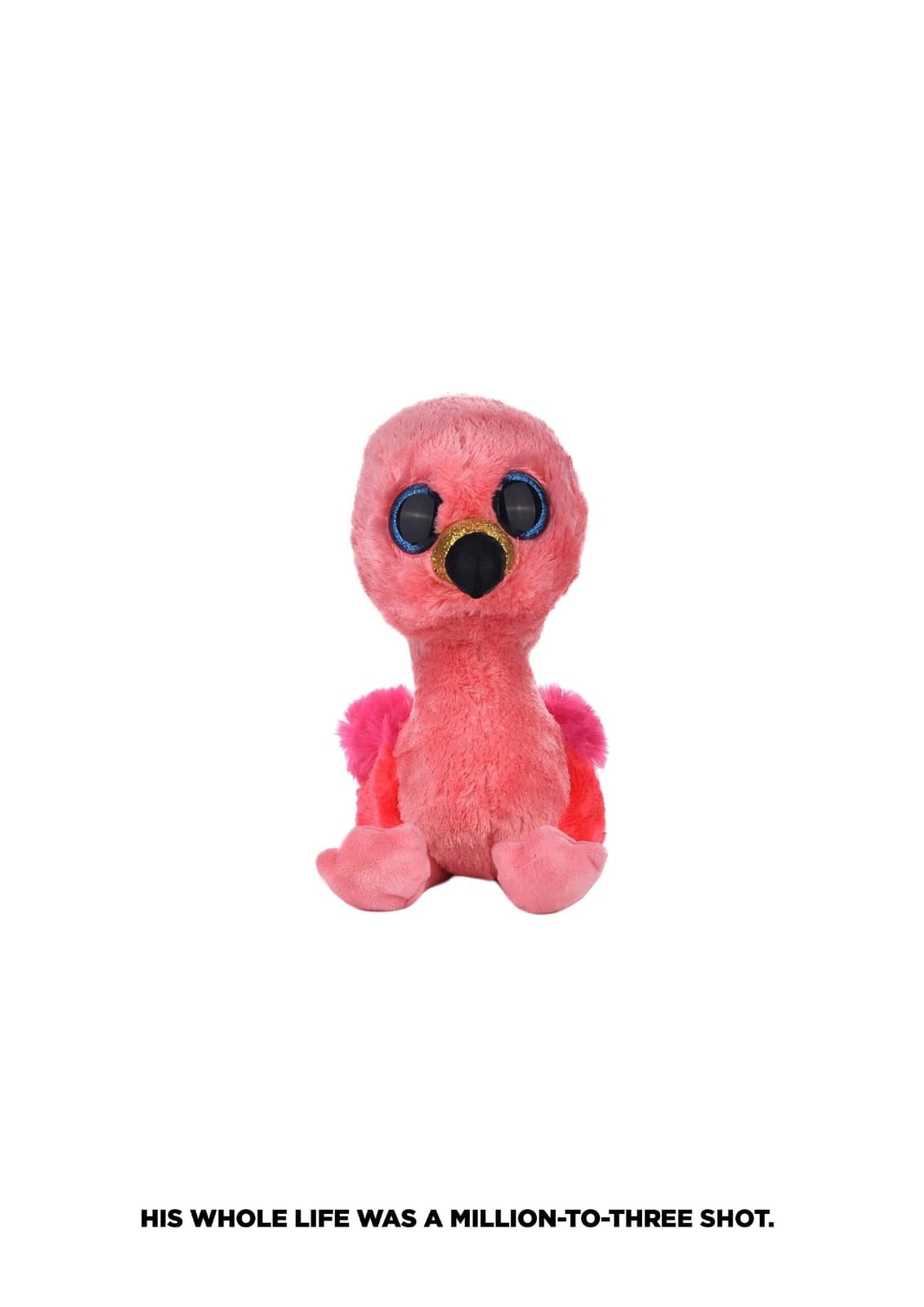 Be the Crane