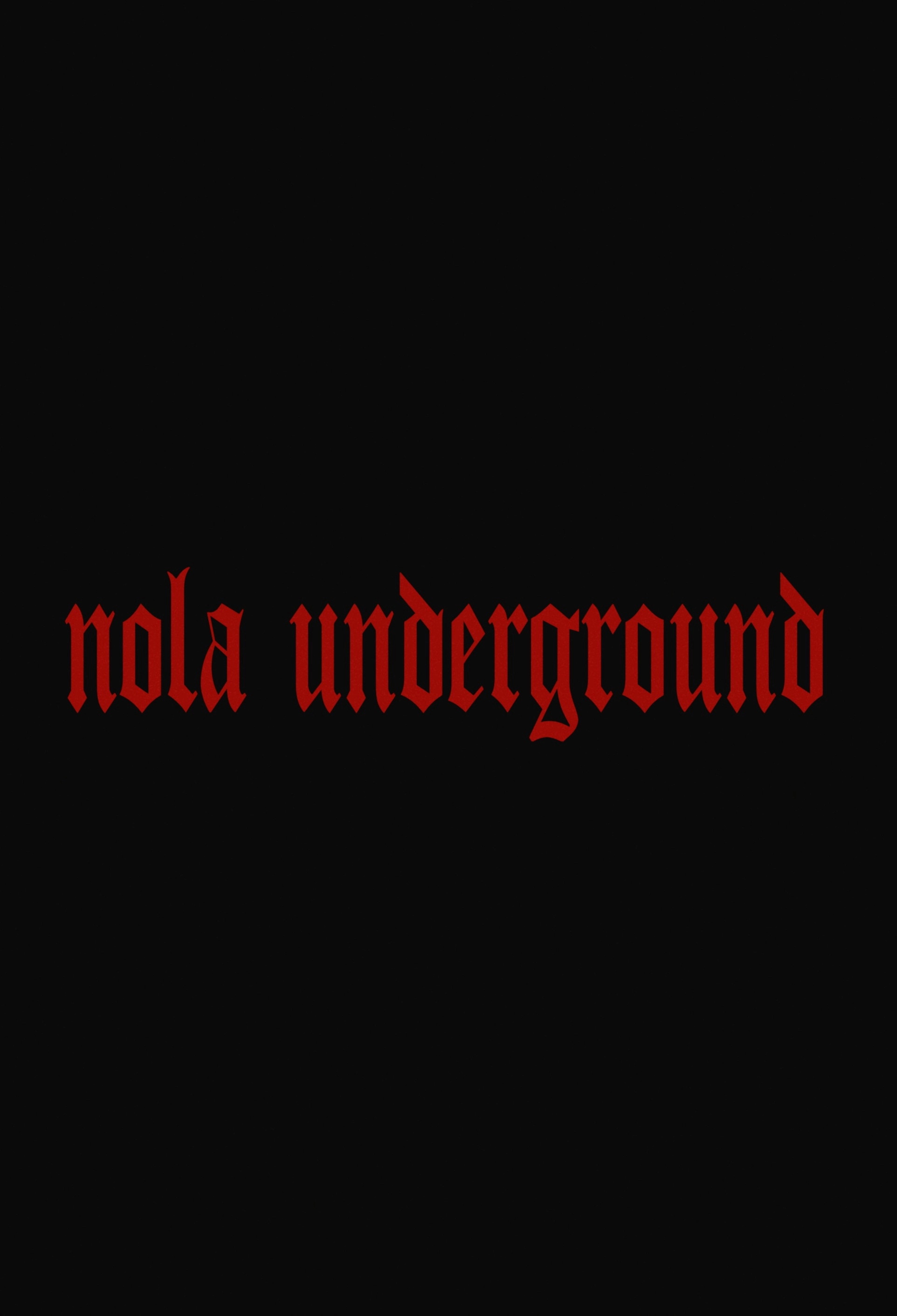 NOLA Underground