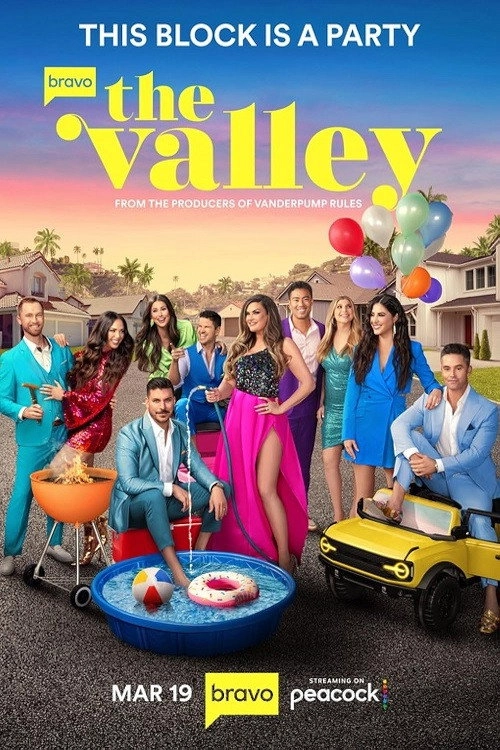 The Valley