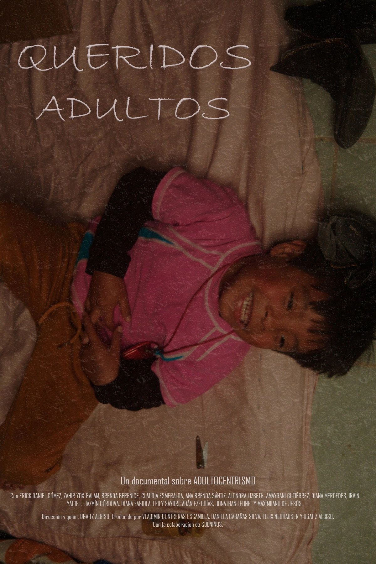 Dear Adults
