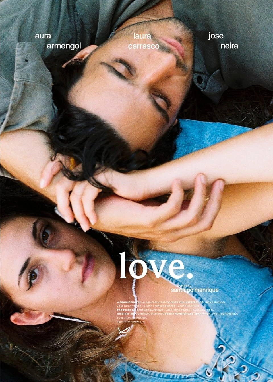 Amor.