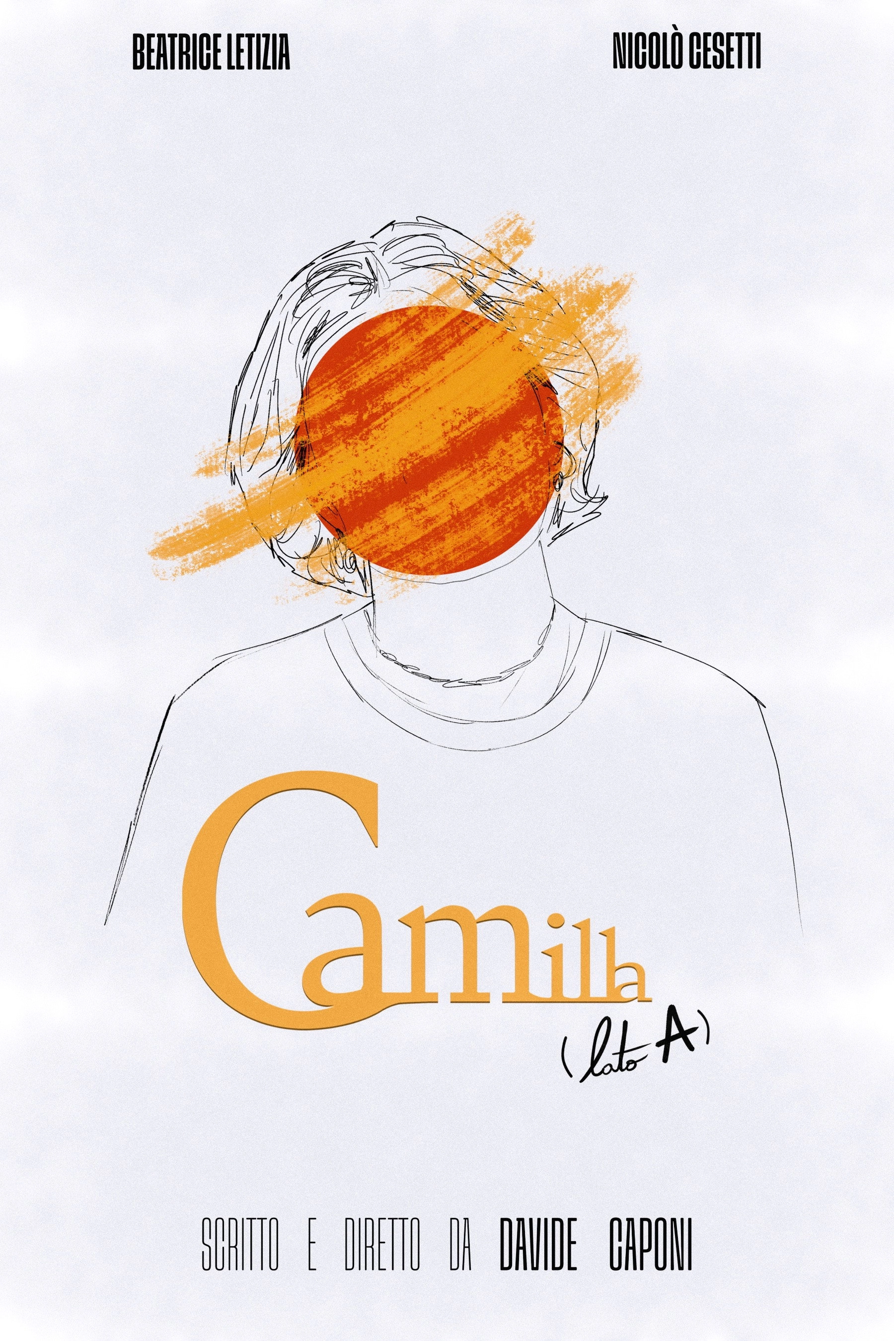 Camilla (lato A)