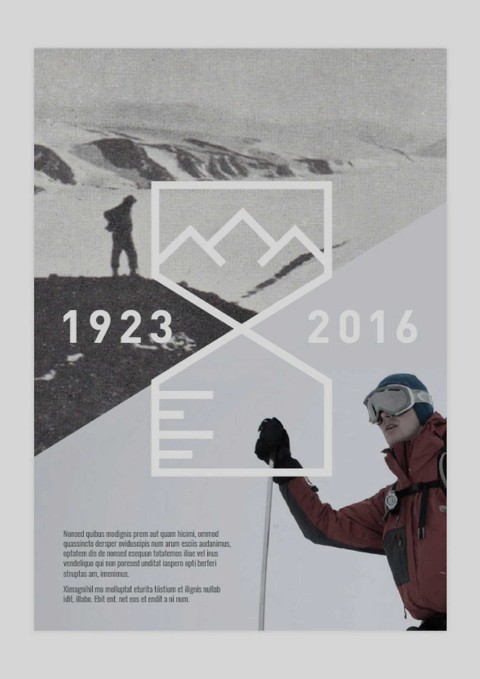 Spitsbergen Retraced