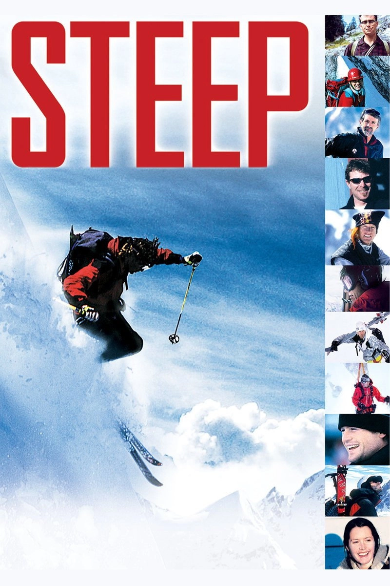 Steep