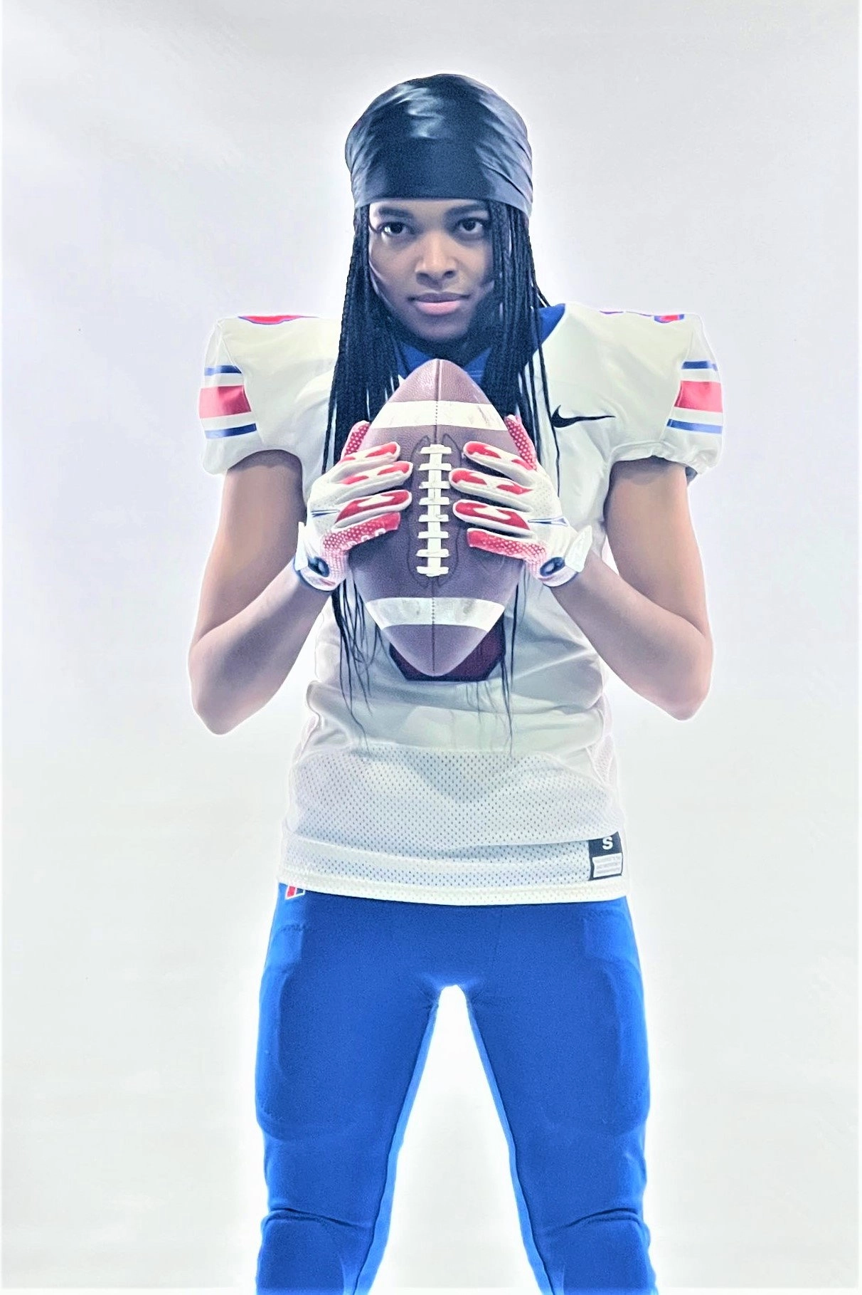 Gridiron Grind