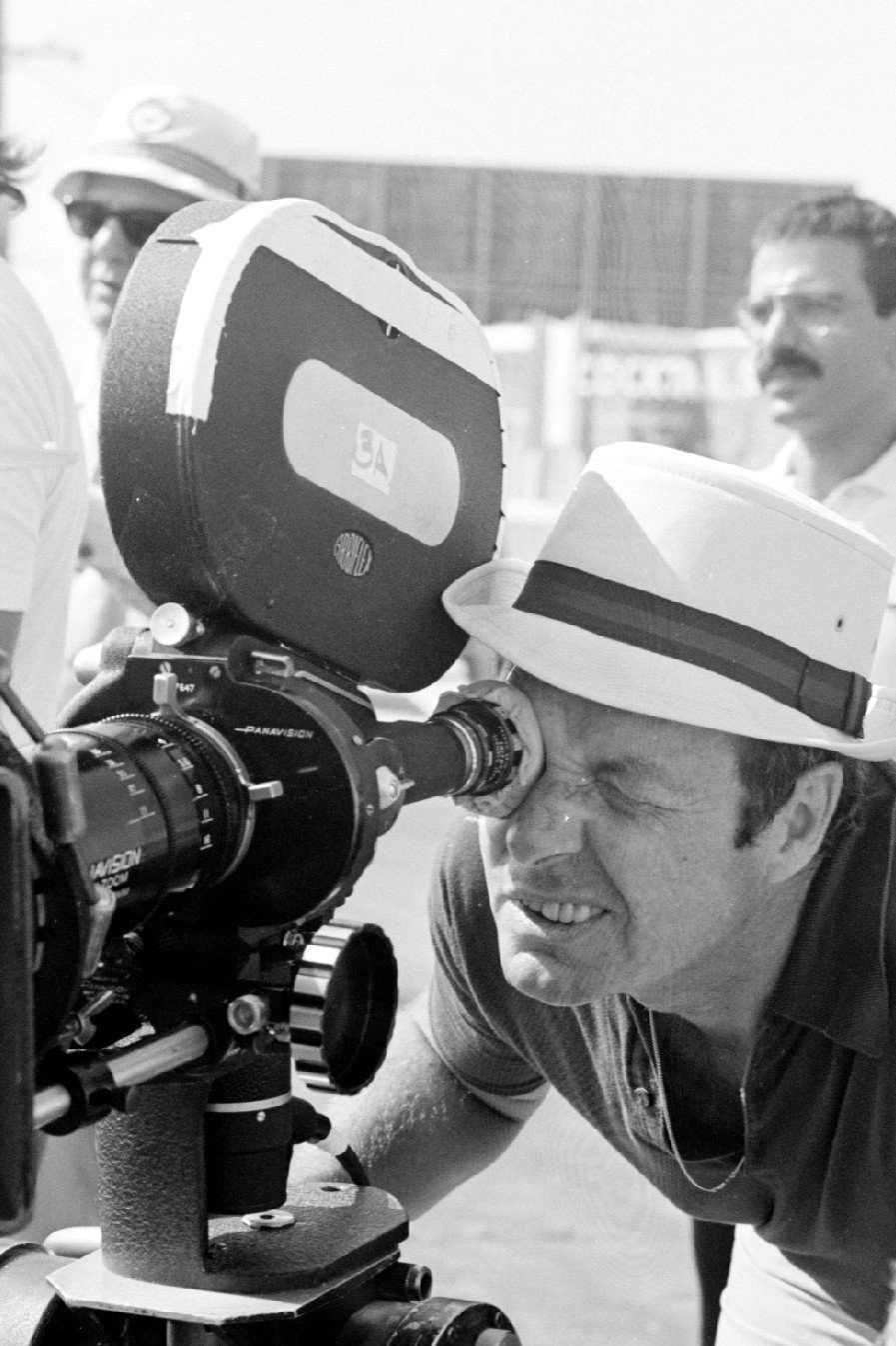 Guy Hamilton: The Director Speaks