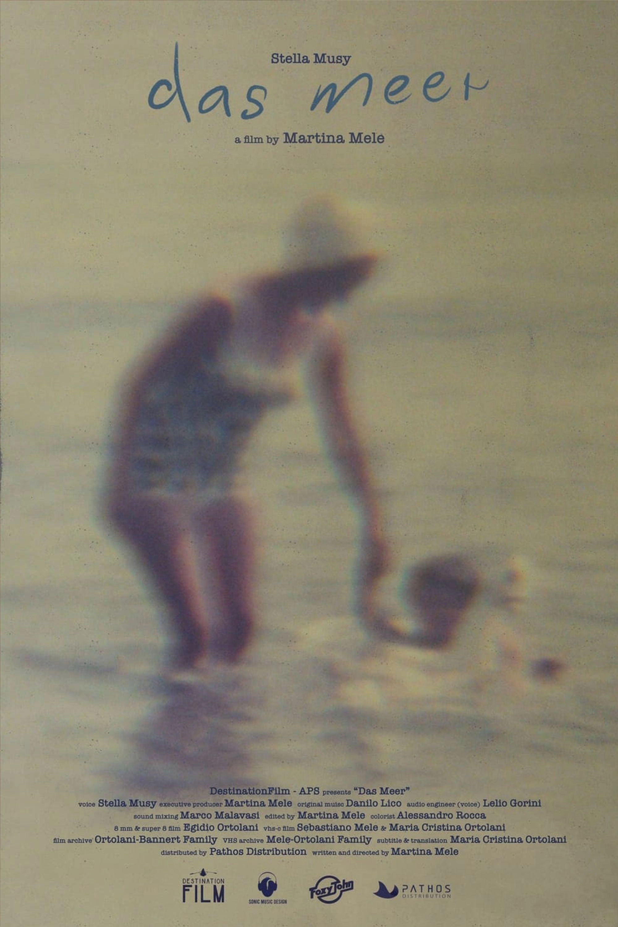 Das Meer