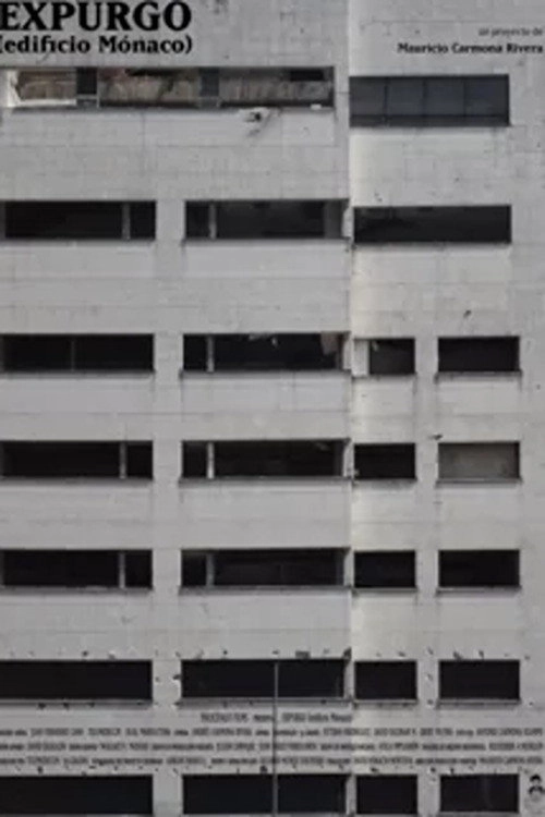 Expurgo (edificio Mónaco)
