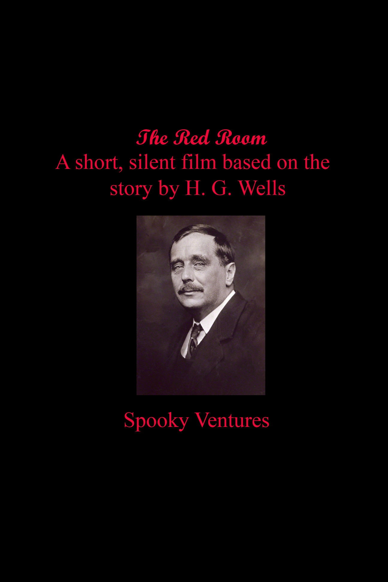 The Red Room