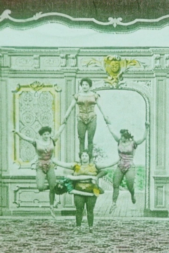 The Six Sisters Dainef