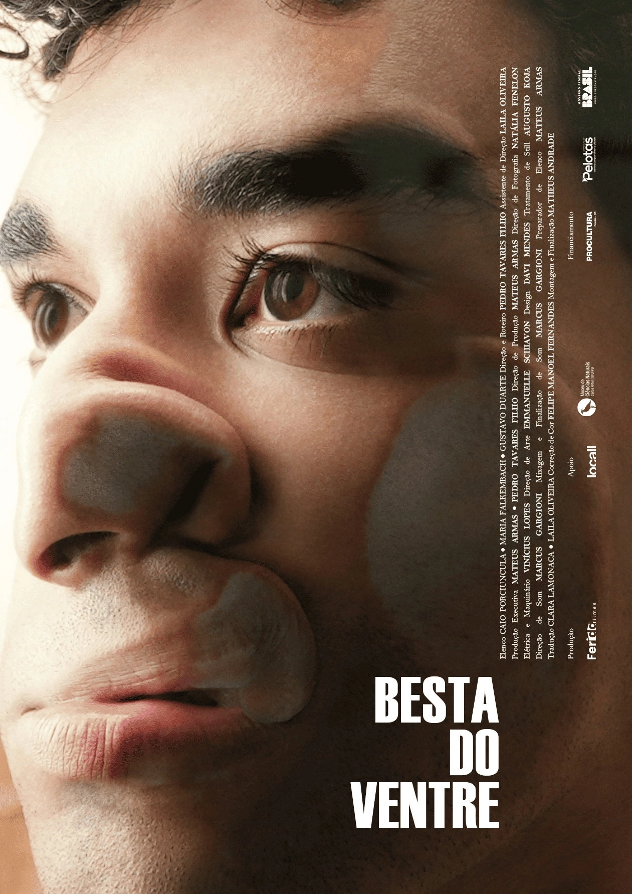 Besta do Ventre