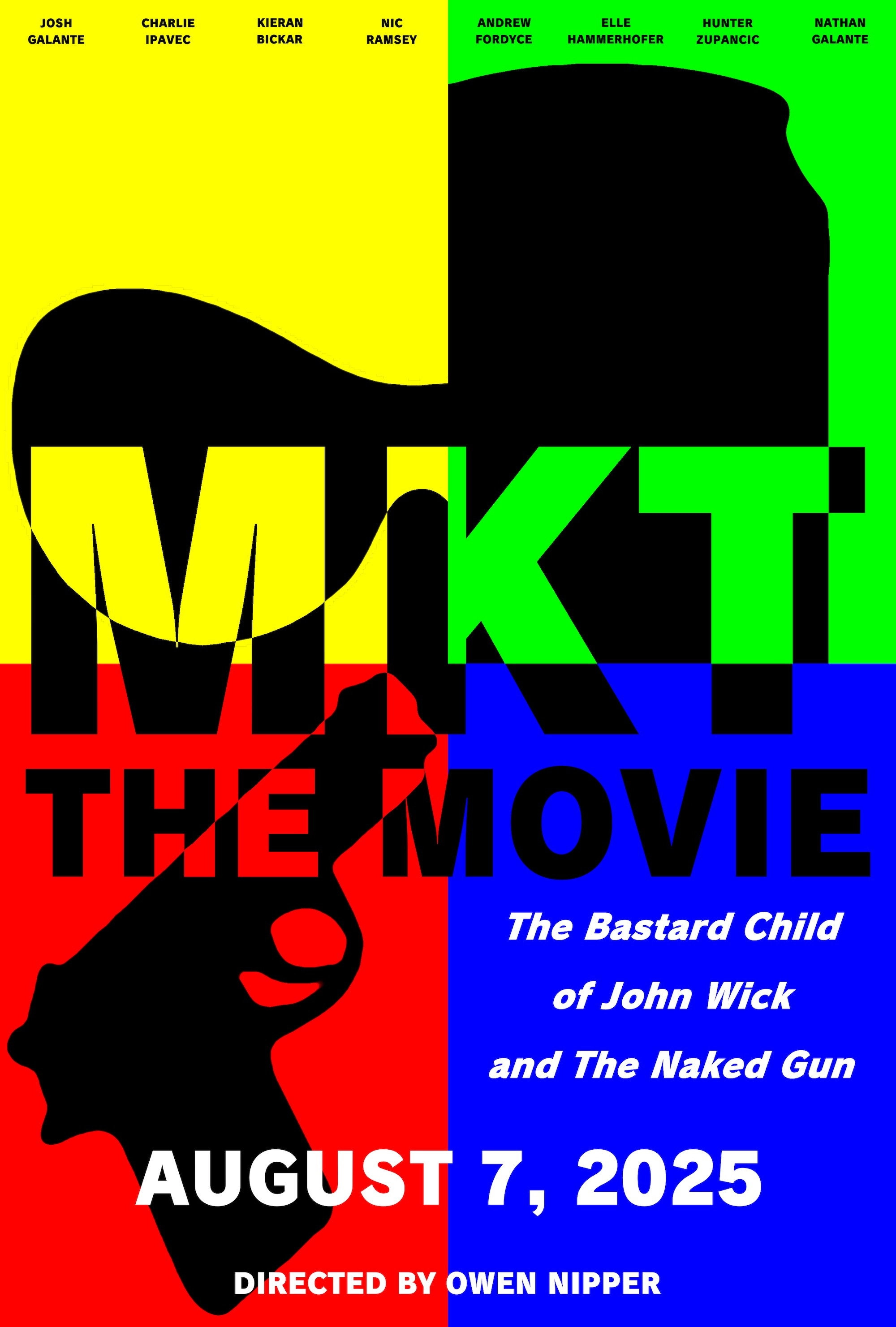 MKT: The Movie