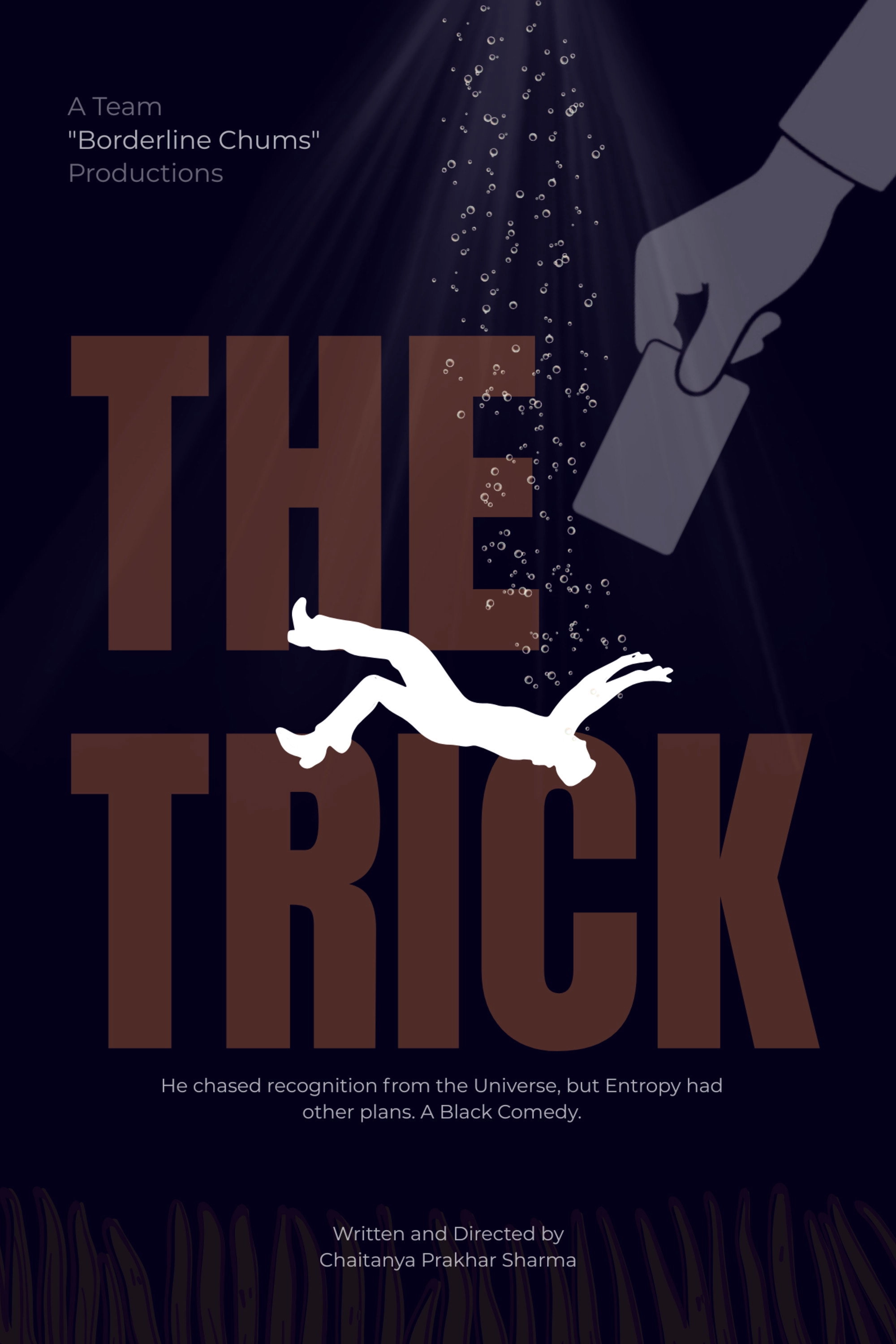 The Trick