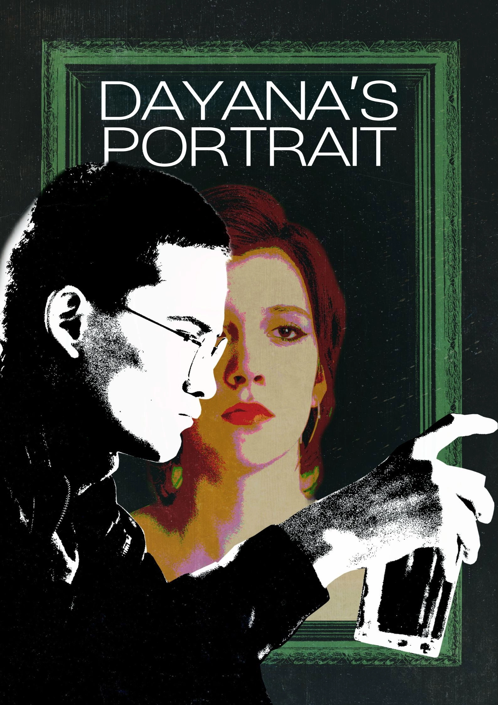 Dayana's Portrait