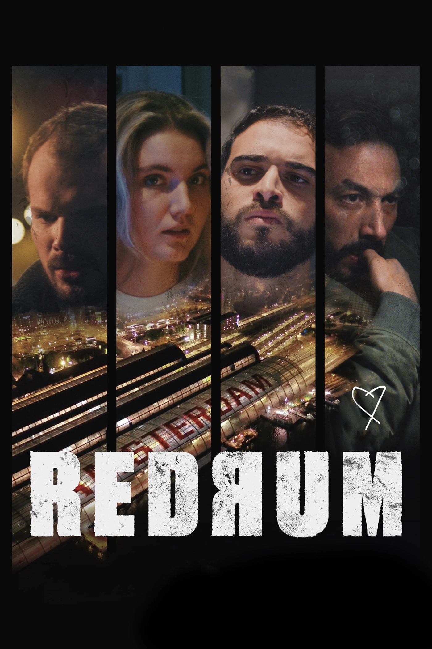 Redrum
