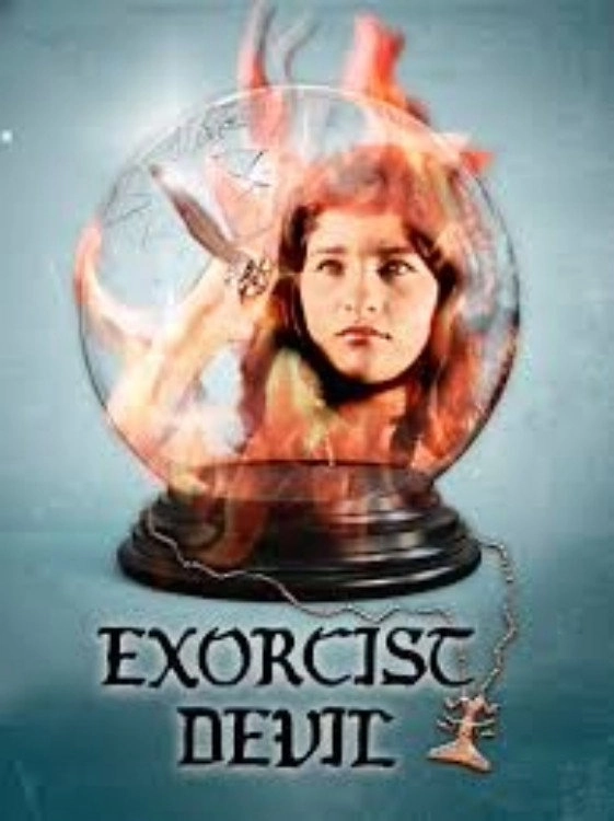 Exorcist Devil