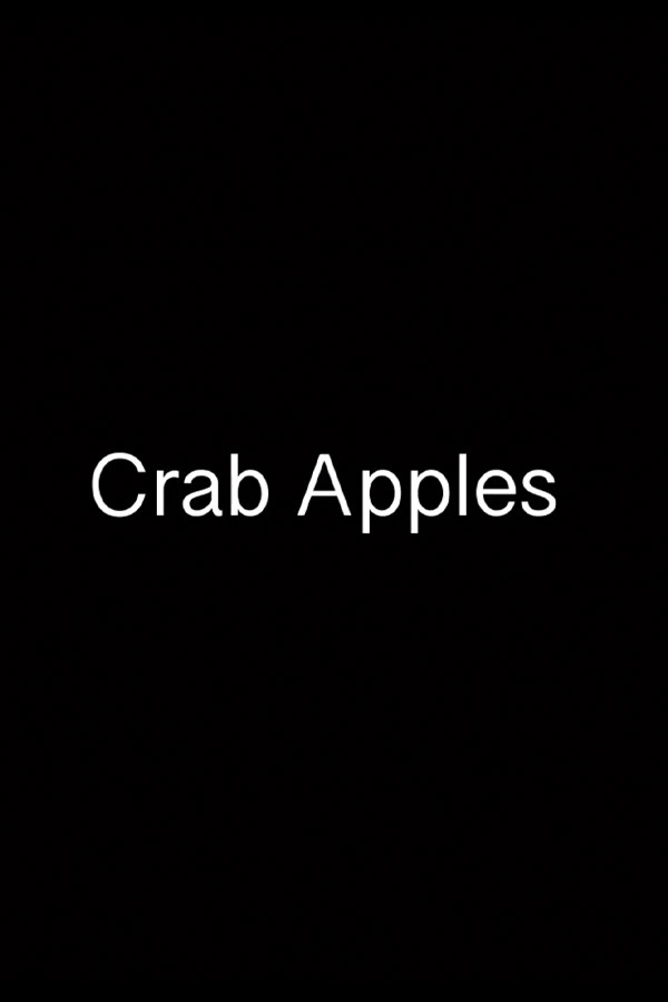Crab Apples