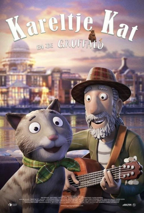 Kareltje Kat