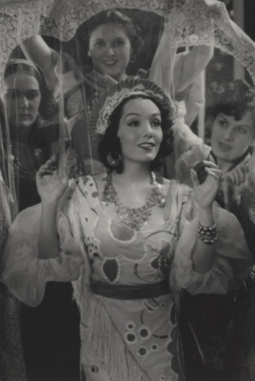 Gypsy Melody