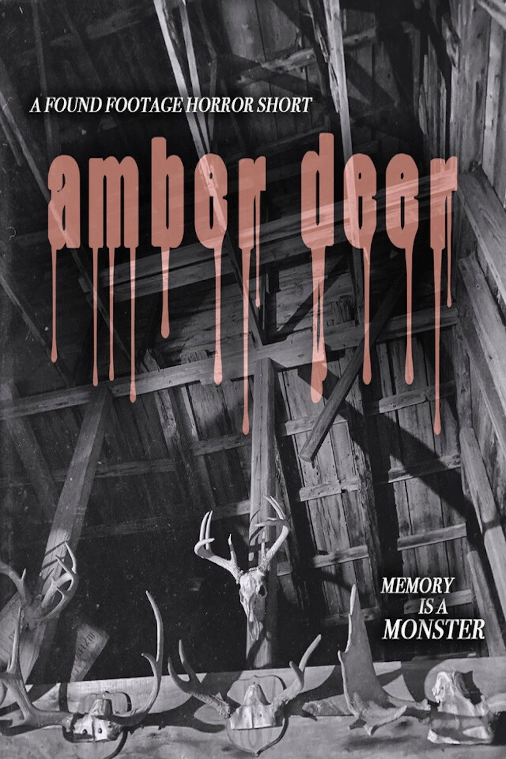 Amber Deer