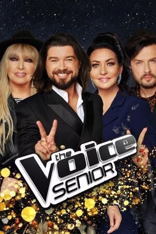 The Voice Senior
