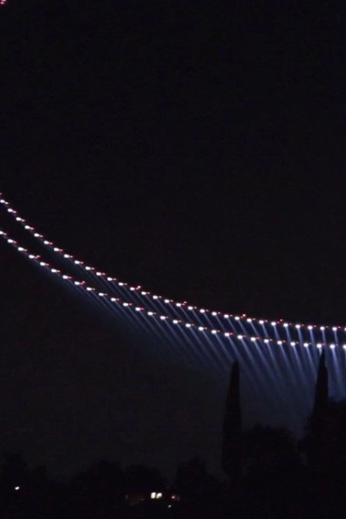 Nightscape LA: Angeles