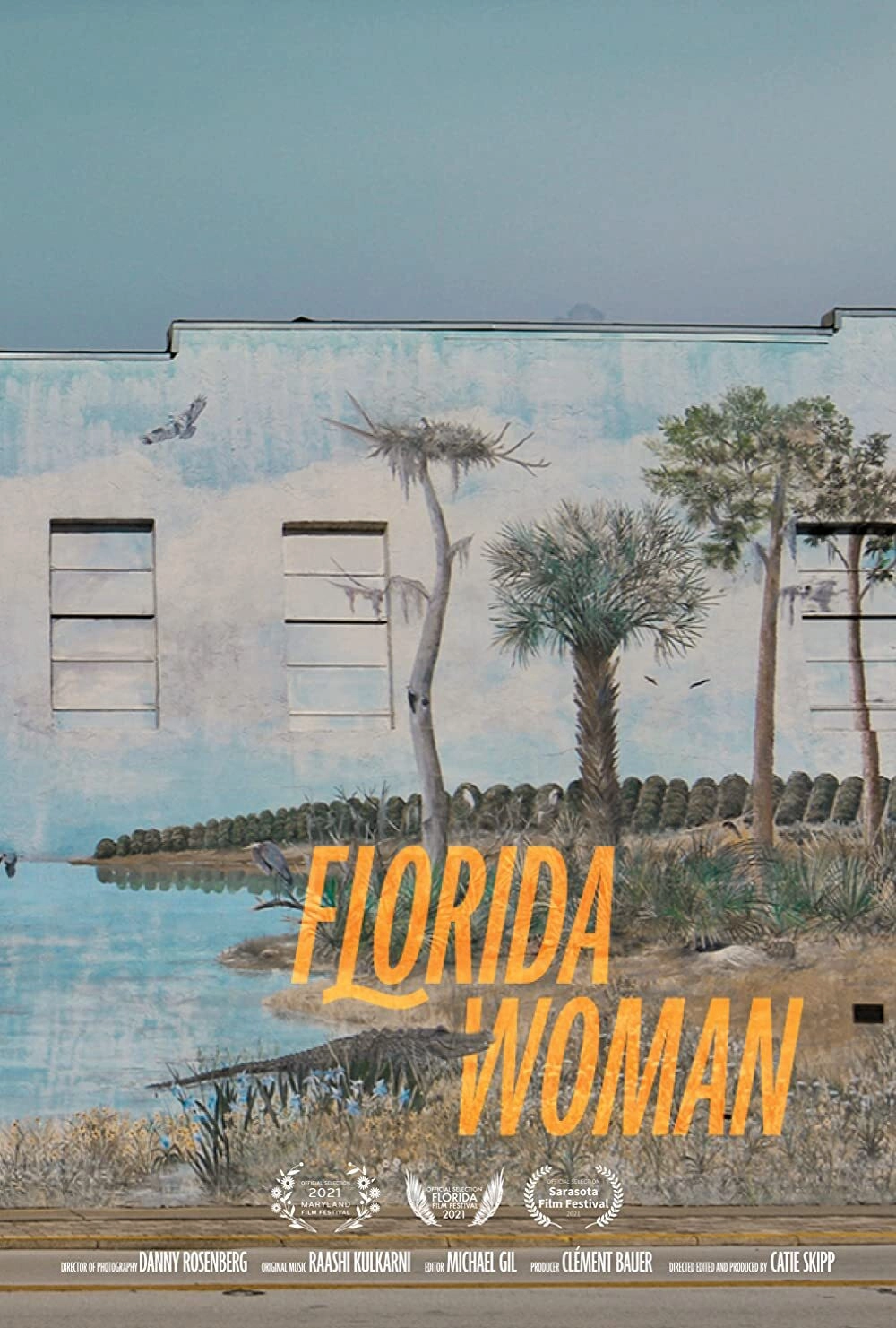 Florida Woman