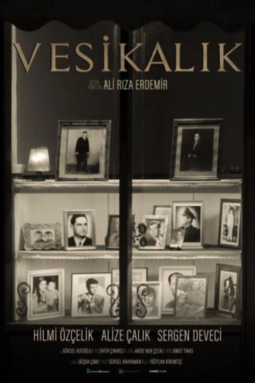 Vesikalık