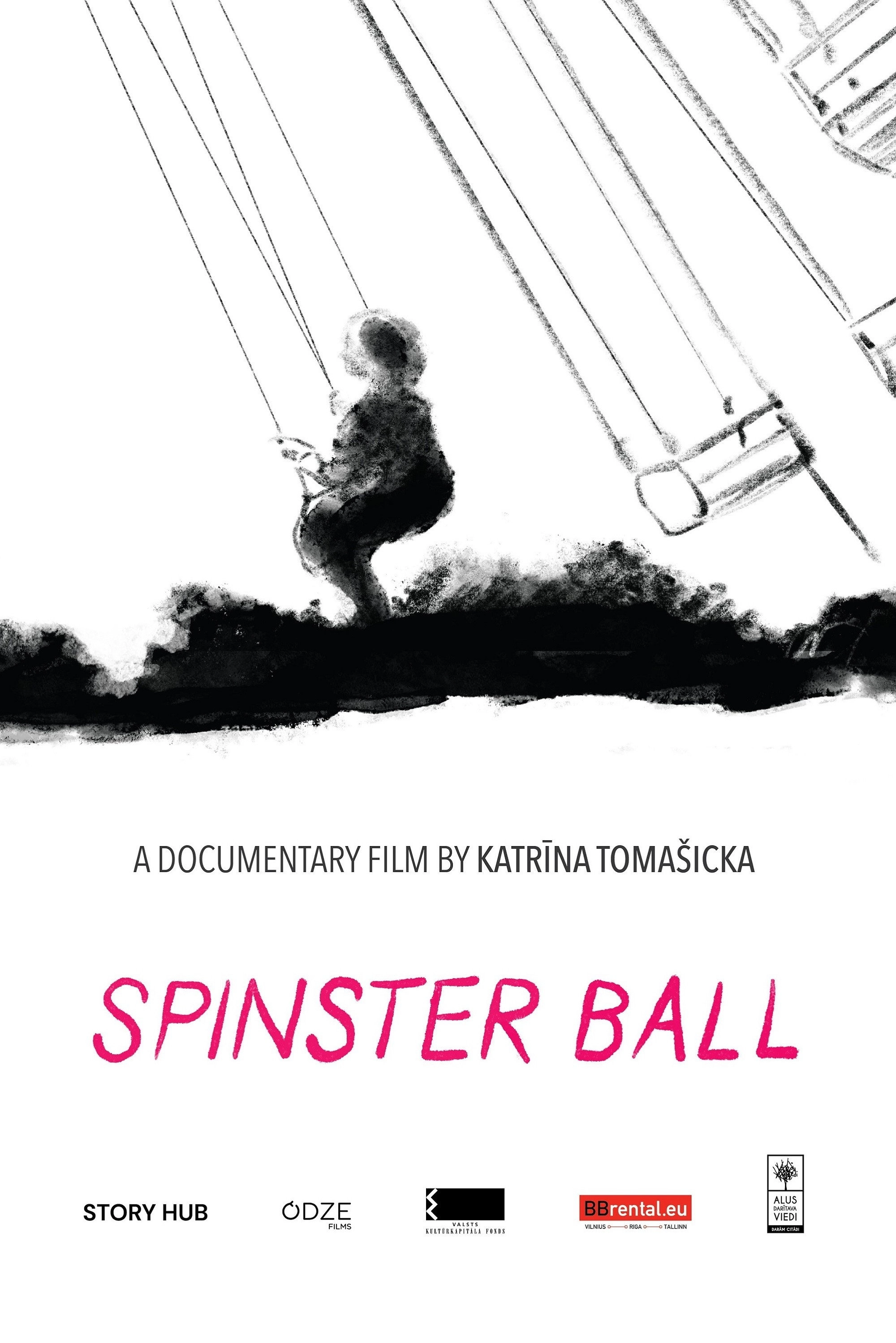 Spinster Ball