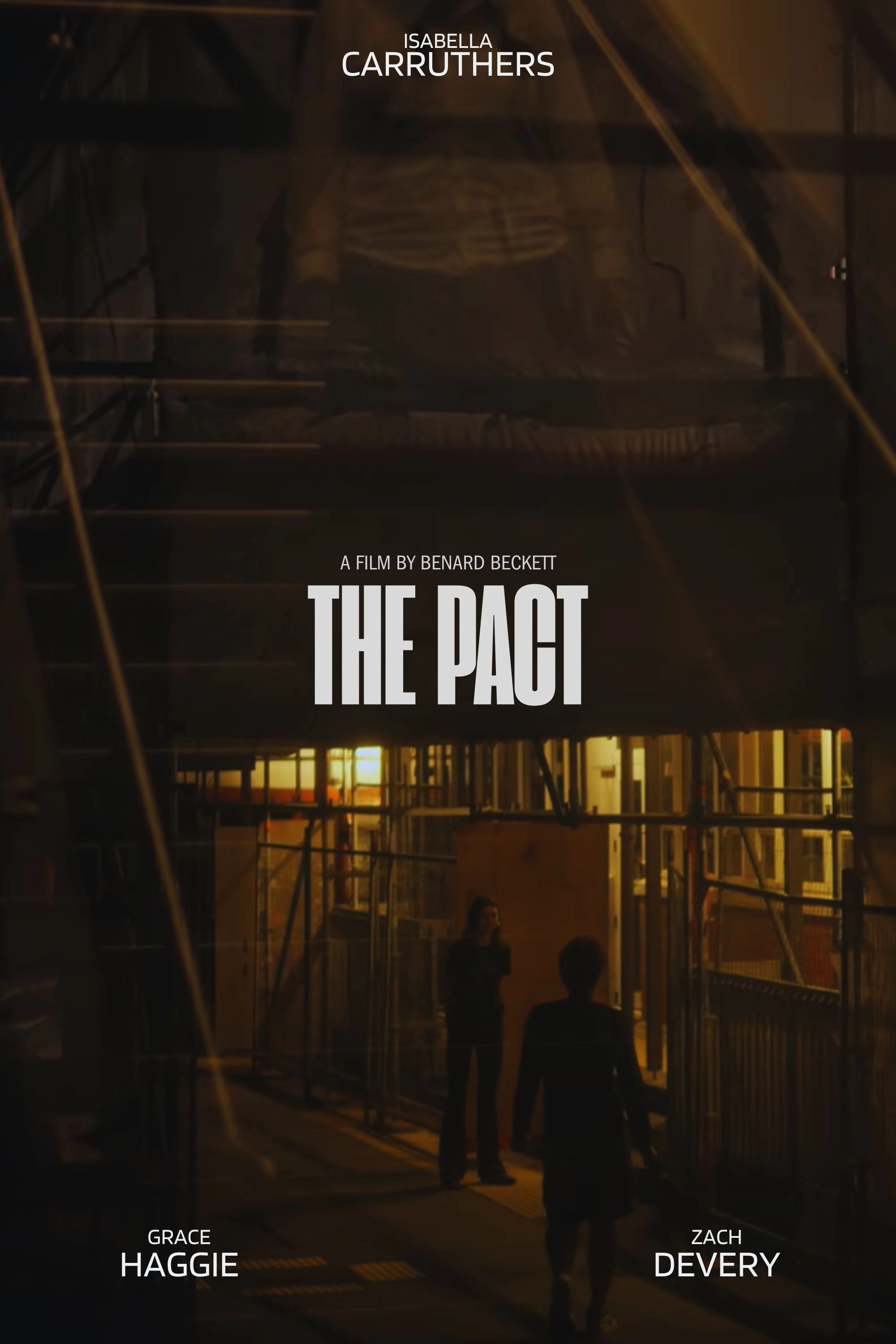 The Pact