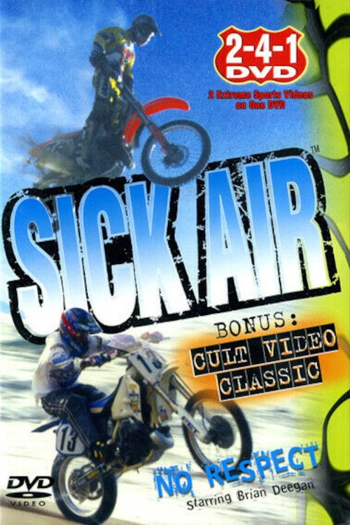 Sick Air No Respect