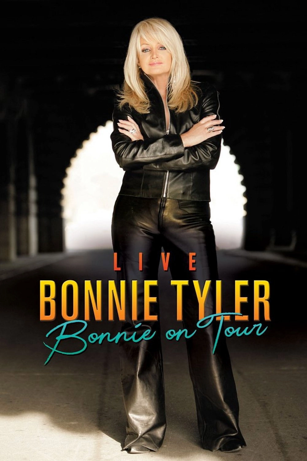 Bonnie on Tour