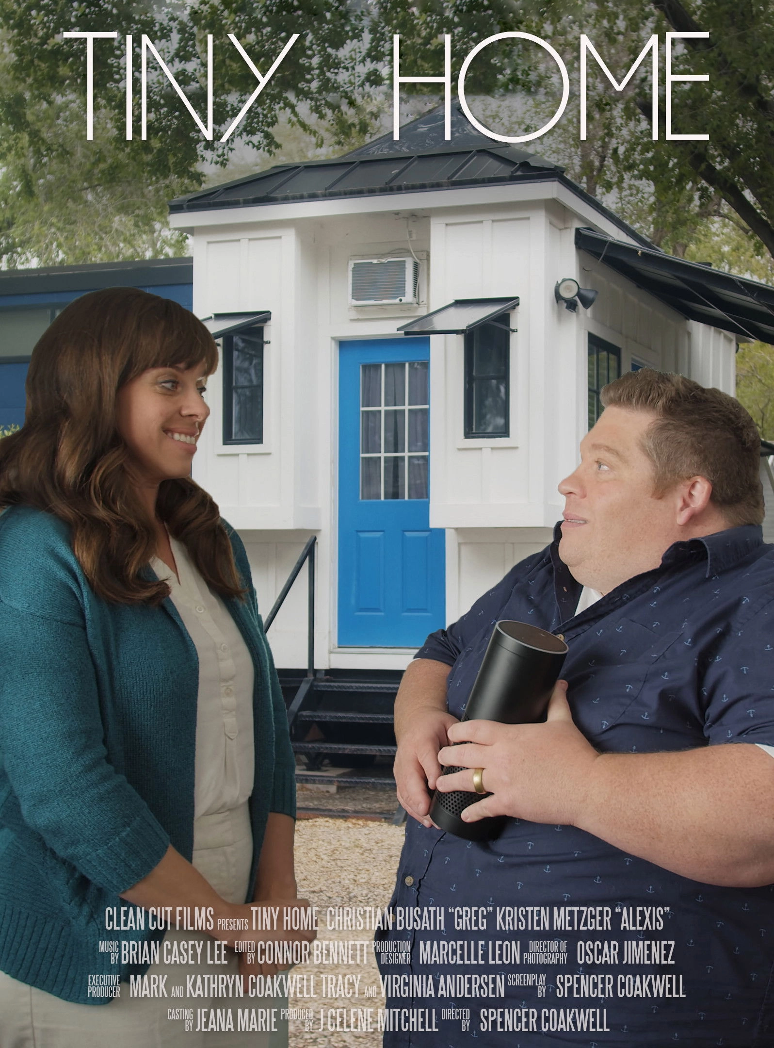 Tiny Home