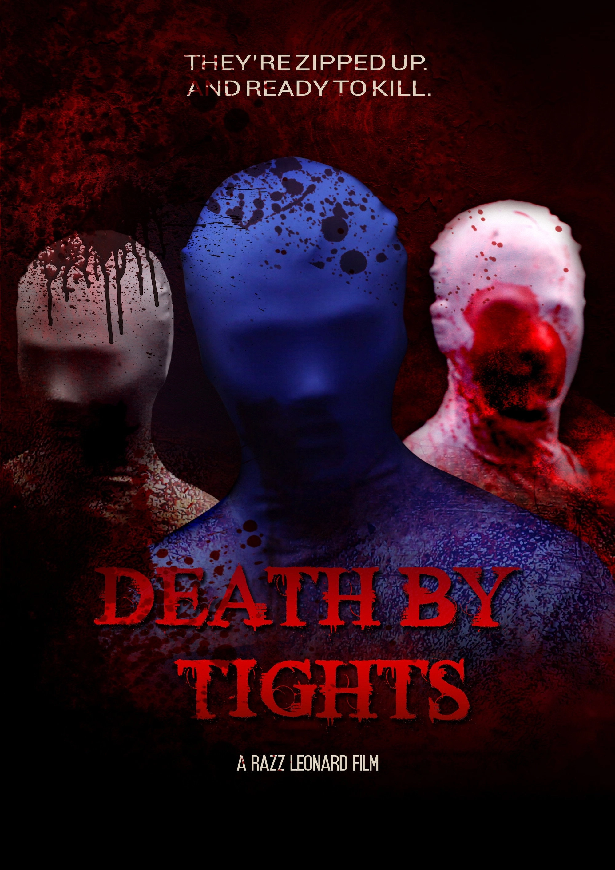 Death By Tights