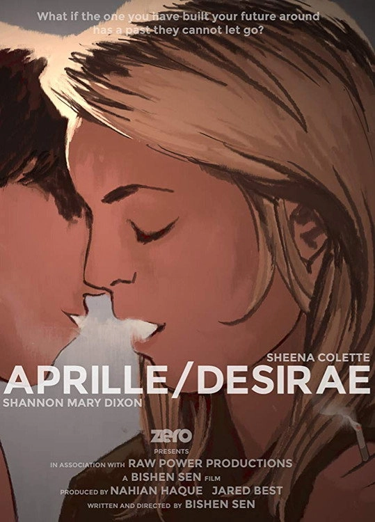 Aprille/Desirae