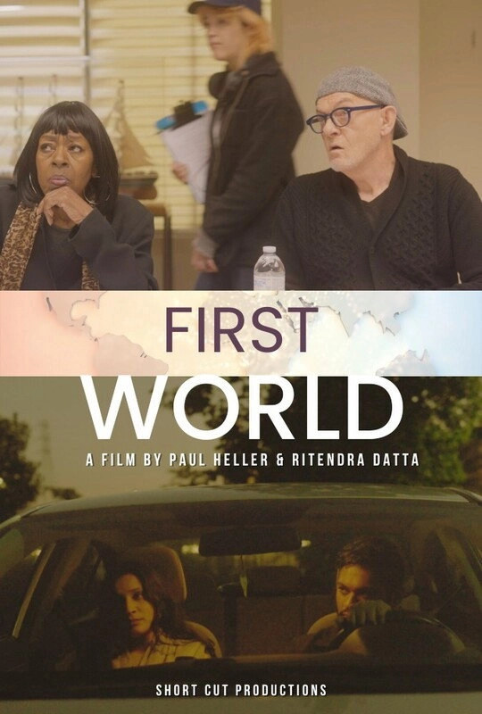 First World