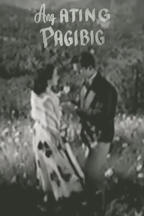 Ang Ating Pag-ibig
