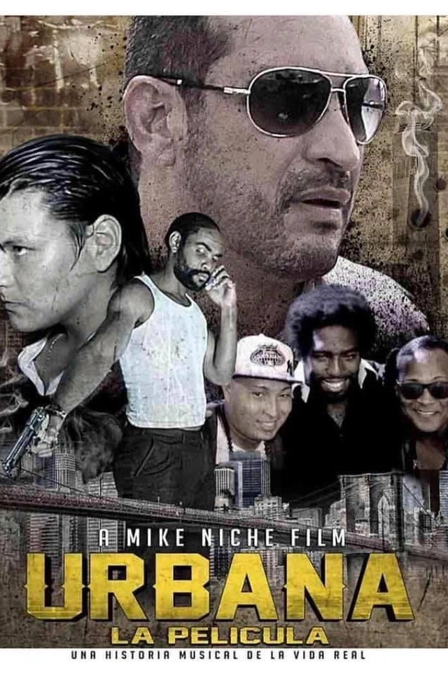 Urbana, la película