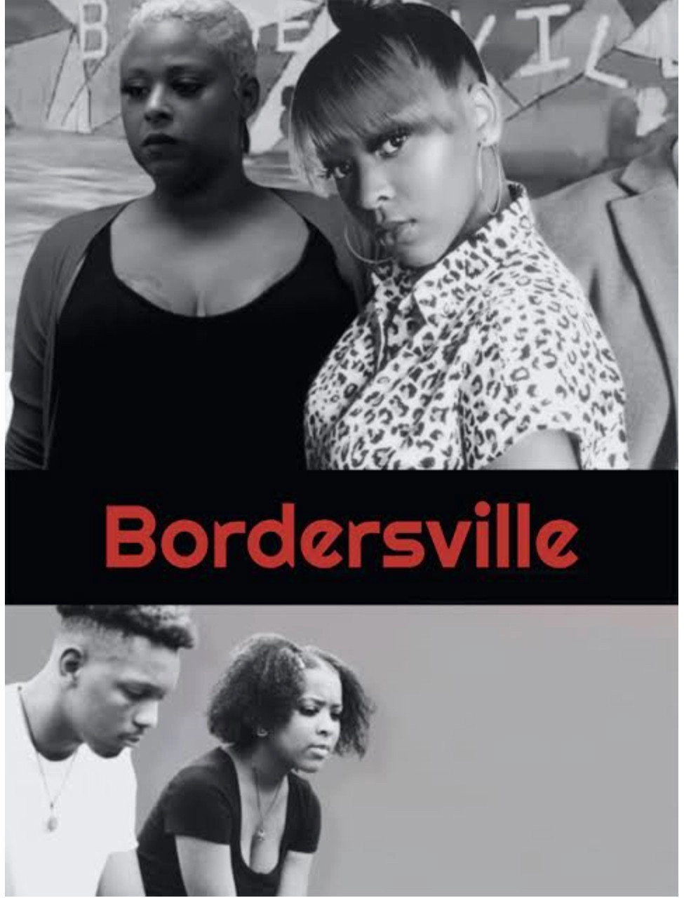 Bordersville