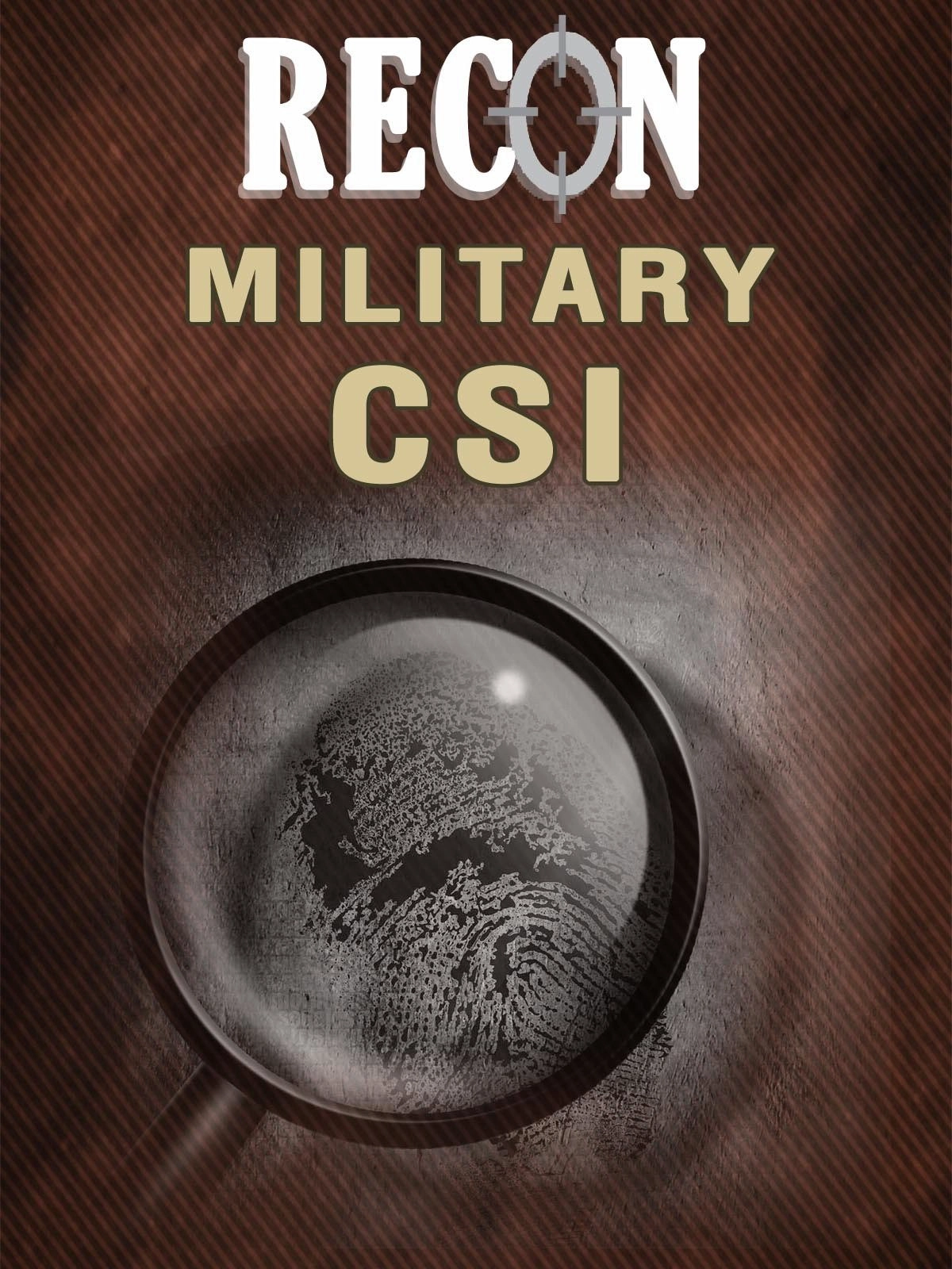 Recon - Military CSI